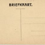 Indonesia Bandoeng - Bragaweg