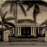 Indonesia Bandoeng - Preanger Hotel