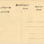 Indonesia Bandoeng - Bragaweg