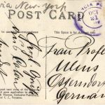 A steam Shovel in the Canal during a Flood - Panama