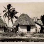 Panama - Native homes