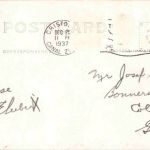 Panama - Native homes