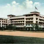 The Manila Hotel Philippines