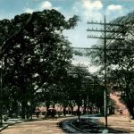 Bagumbayan Drive Manila Philippines