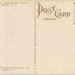 Bagumbayan Drive Manila Philippines