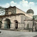Cathedral of Manila Philippines