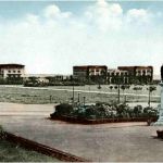 Army an Navy club Manila Philippines