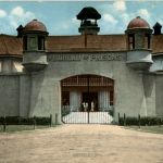 Bilibid Prison Manila Philippines