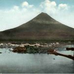 Mayan Volcano Philippines