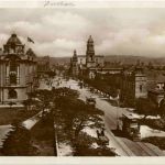 Durban - West street - South Africa