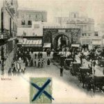 Tunis - Marche