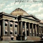 Boston - Custom House