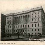 Baltimore - New court House