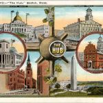 Boston - The Hub