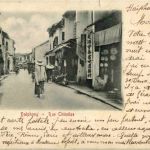 Haiphong - Rue Chinoise
