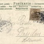 Egypten - Jugendstil