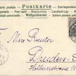 Arabien - Jugendstil