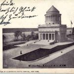 New York - Grants Tomb
