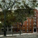 Portland - The Lafayette Hotel