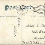 Portland - The Lafayette Hotel