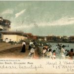 Gloucester - Pavilion Beach