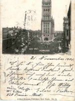 Milwaukee - City hall