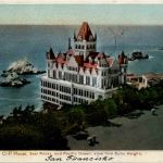 San Francisco - Cliff House