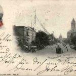 Washington DC - Pennsylvania Avenue