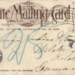 Washington DC - Pennsylvania Avenue