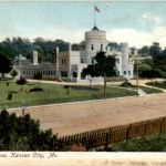 Kansas City - City Work House