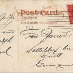 Anderson - High School