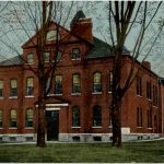 East Aurora - Union School