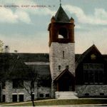 East Aurora - Presbyterian Church