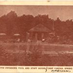 Spring Valley - Bertha G Levis Swimming Pool