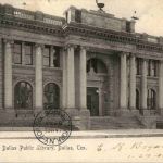Dallas Public Library