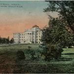 Iowa State College
