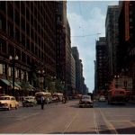 Downtown Chicago