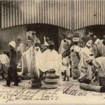 Senegal - Dakar - Au Marche