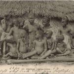 Senegal - Jeunes Cereres