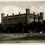Palma de Mallorca - La Lonja