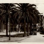 Palma de Mallorca - Plaza de la Lonja