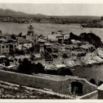 Palma de Mallorca - El Corp-Mari