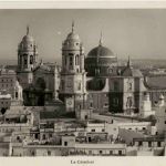 Cadiz - La Catedral