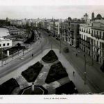 Cadiz - Calle Isaac Peral