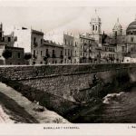 Cadiz - Murallay