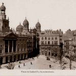 Cadiz - Plaza de Isabell