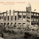 Barcelona - Plaza de Toros