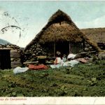 Tenerife Casas de Campesinos