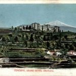 Grand Hotel Orotava Tenerife