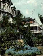 Las Palmas - Hotel Metropole
